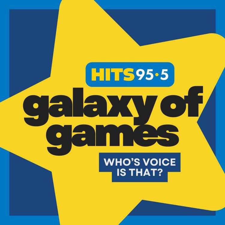 cover art for Who’s Voice is That? March 20th, 2026