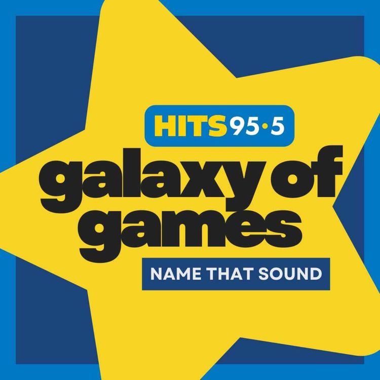 cover art for Name That Sound: March 24th, 2026