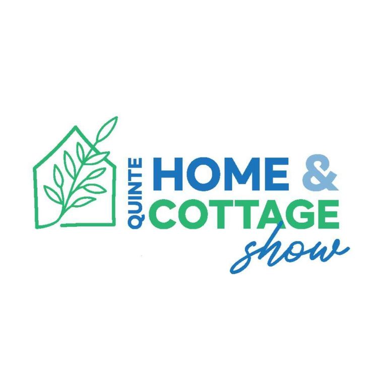 cover art for Quinte Home & Cottage Show: Jeff Camacho