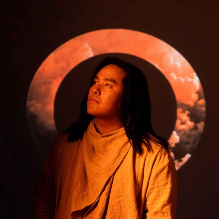 cover art for Hits 95.5 Interviews: Aysanabee