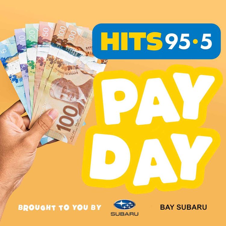 cover art for Pay Day Contest - April 7th, 2026