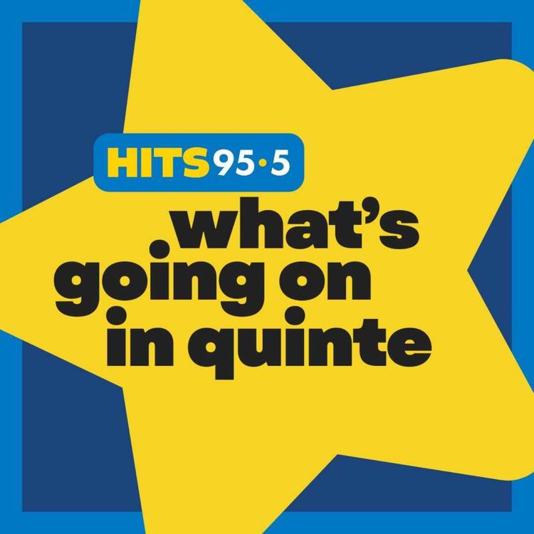 cover art for What's Going On in Quinte: April 9th, 2026