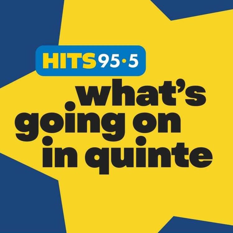 cover art for What's going on in Quinte: April 23rd, 2026