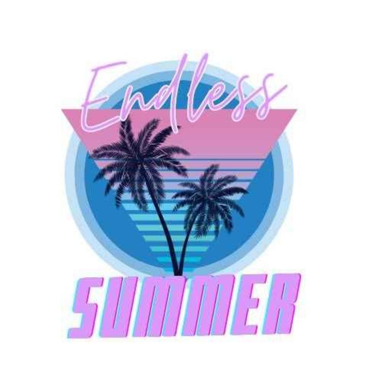 cover art for Jodie Jenkins & the Endless Summer Long Drive Pro-Am Championship