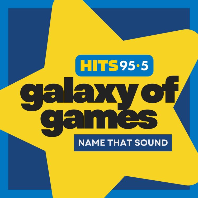 cover art for Name That Sound: August 25th, 2026