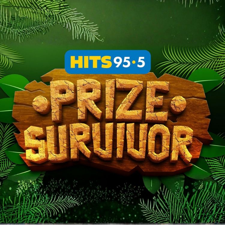 cover art for Prize Survivor Winner: Jessica Hughes