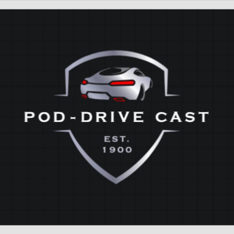 cover art for The Tesla Model S | Best Cars/drive Podcast 