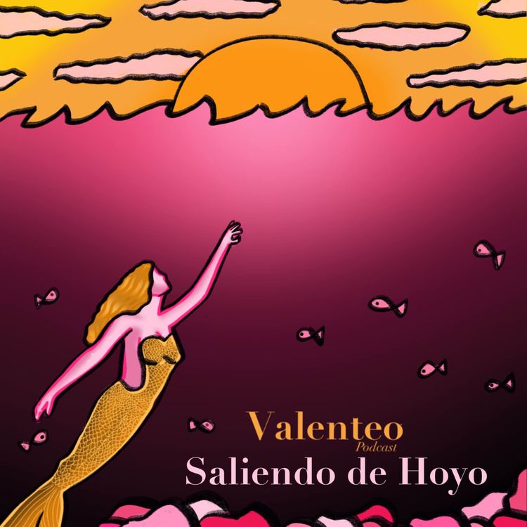 cover art for 2. Saliendo del hoyo
