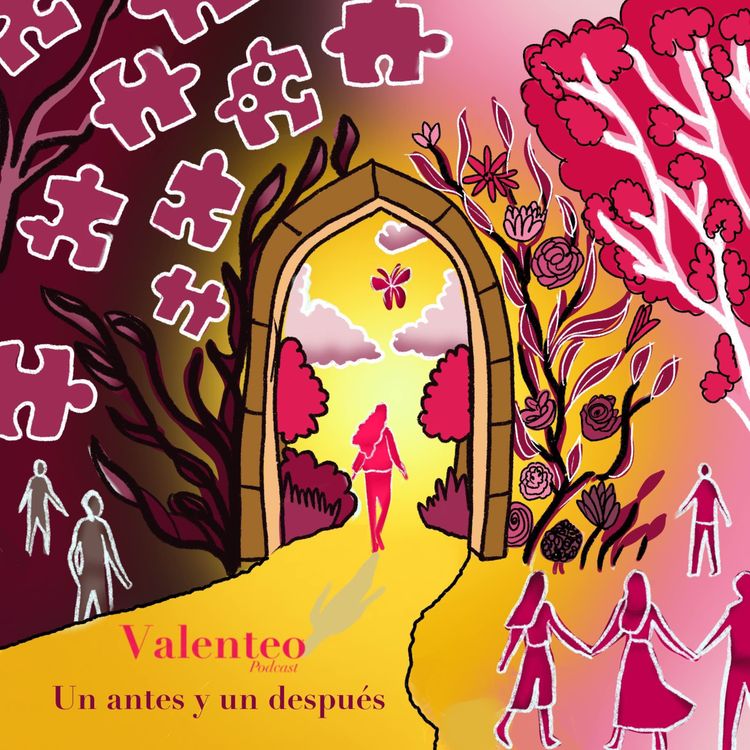 cover art for 3. Un antes y un después