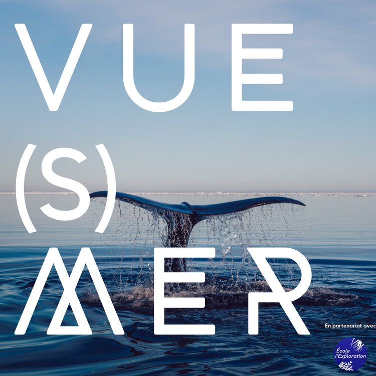 cover art for Ecouter la mer