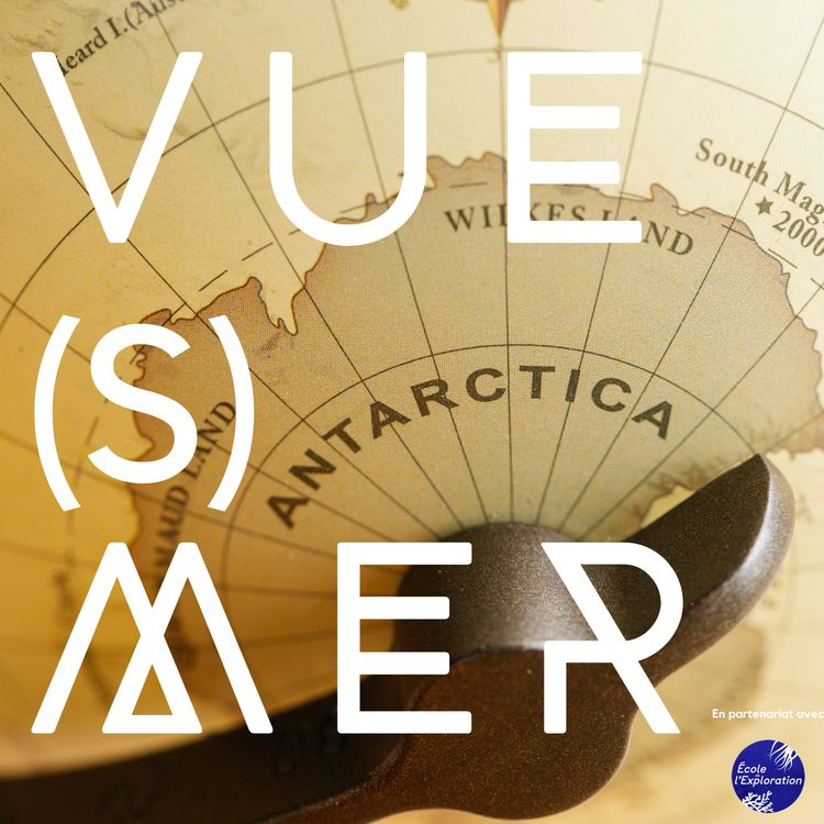 cover art for Explorer les pôles