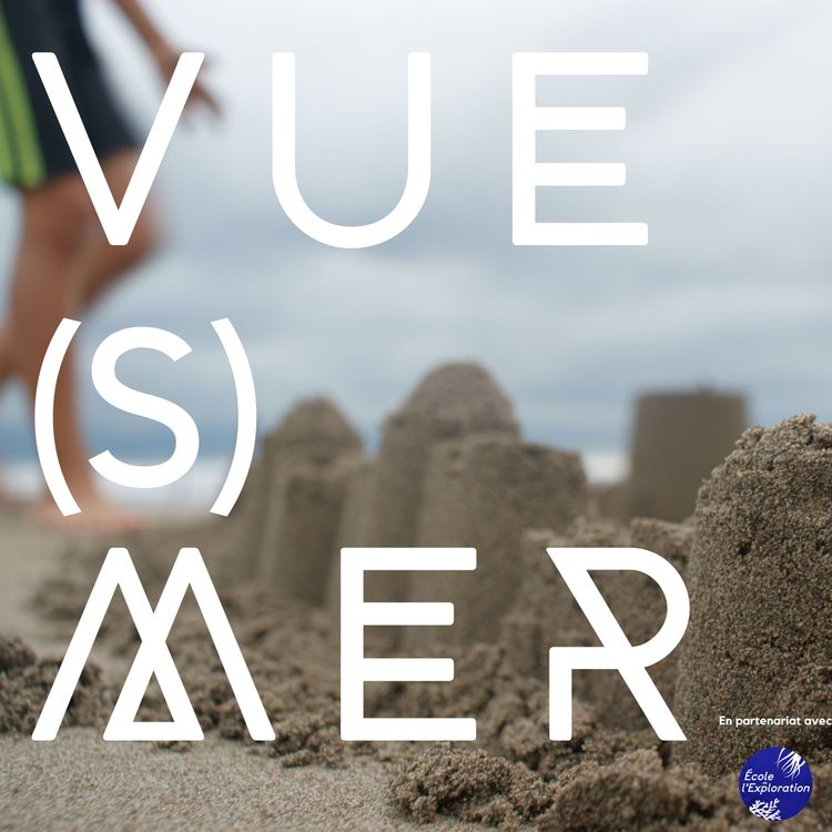 cover art for Habiter à la mer