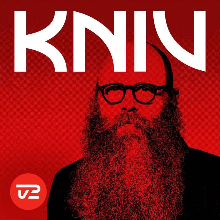 cover art for TRAILER: Kniv