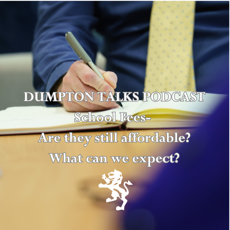 cover art for School Fees