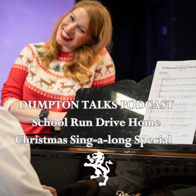 cover art for Dumpton School Run Drive Home 