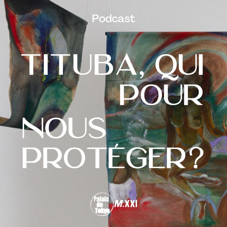 cover art for Tituba, qui pour nous protéger ?