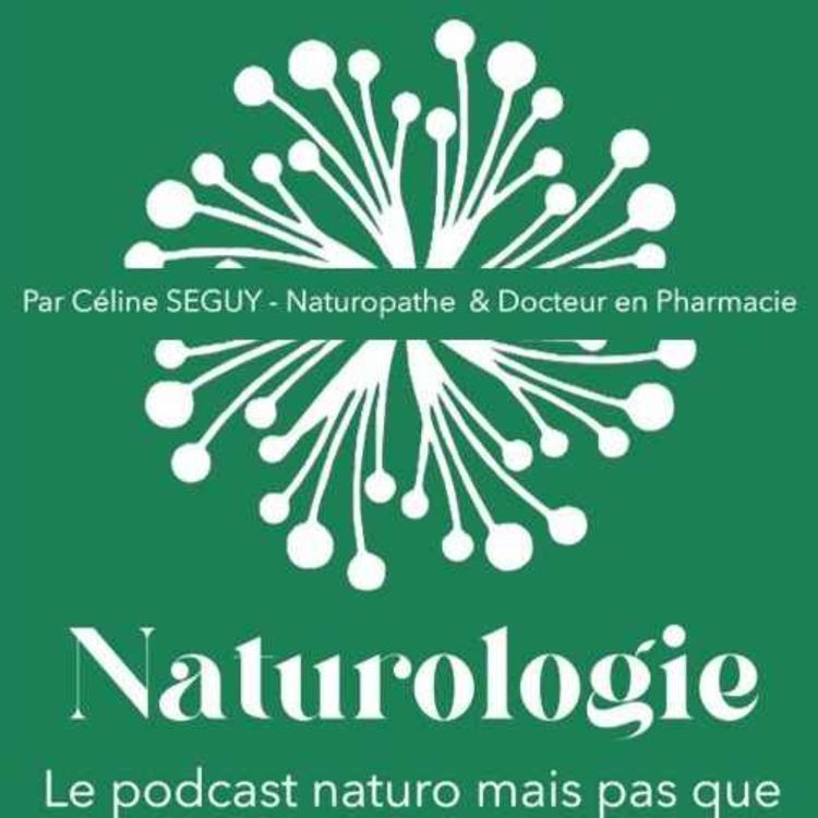 cover art for Retour aux bases de la naturopathie