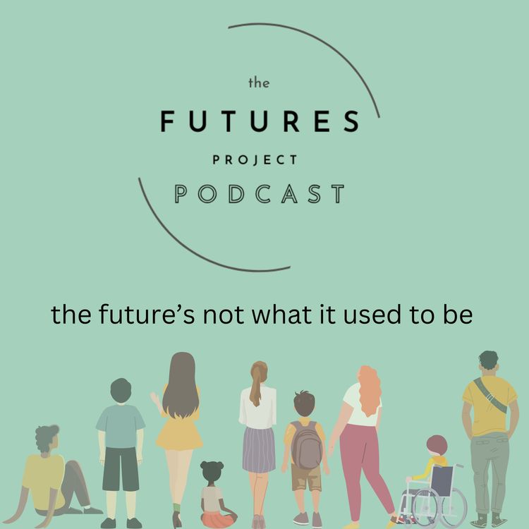 cover art for Stories Of Our Brilliant Tomorrow