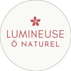 cover art for Lumineuse Ô Naturel