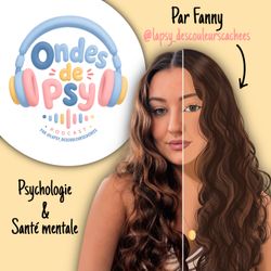 cover art for Ondes de Psy