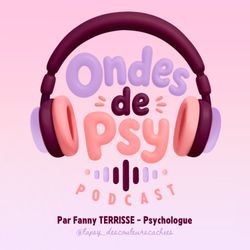 cover art for Ondes de Psy