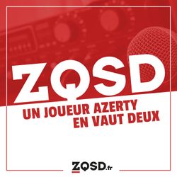 cover art for ZQSD