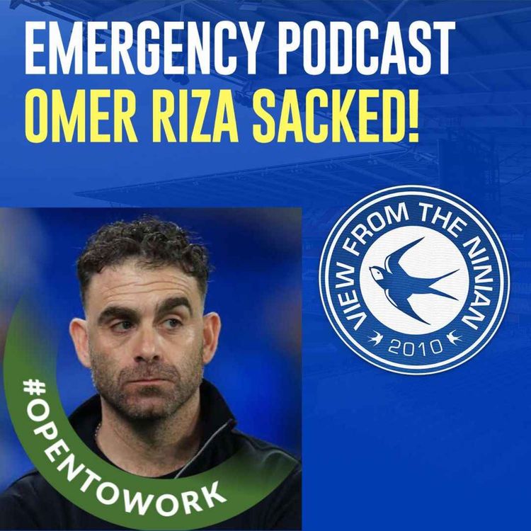 cover art for Emergency Pod: Ramsey at the wheel