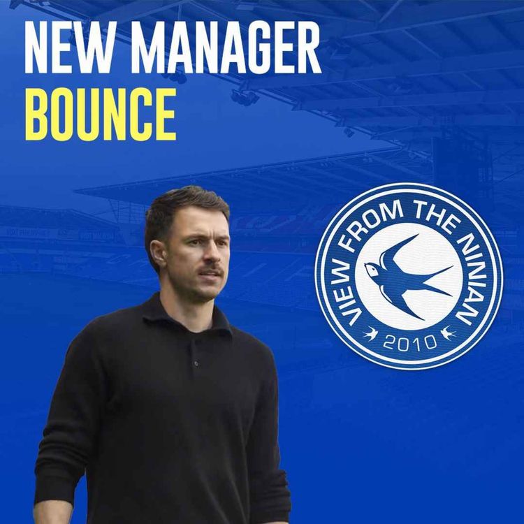 cover art for New Manager Bounce