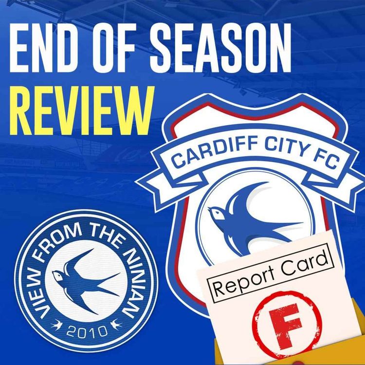 cover art for VFTN Season Review Pod 