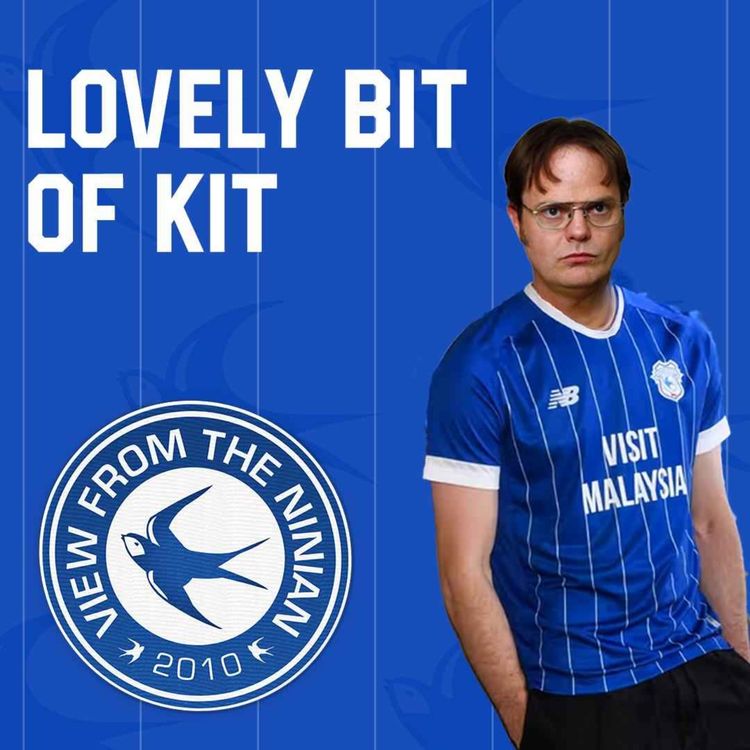 cover art for Lovely bit of kit