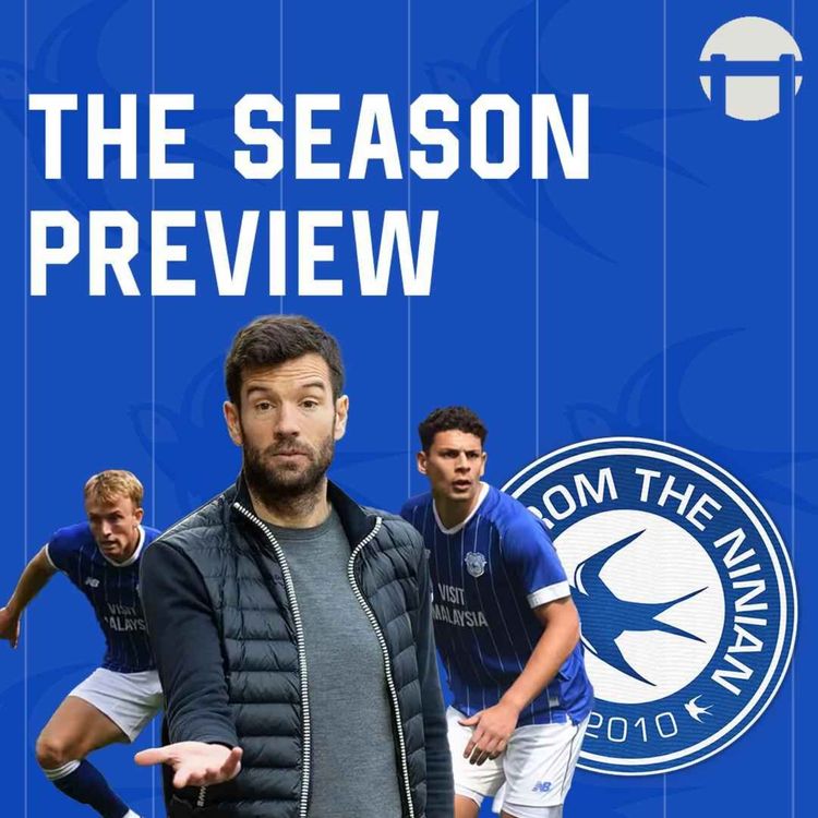 cover art for The Season Preview
