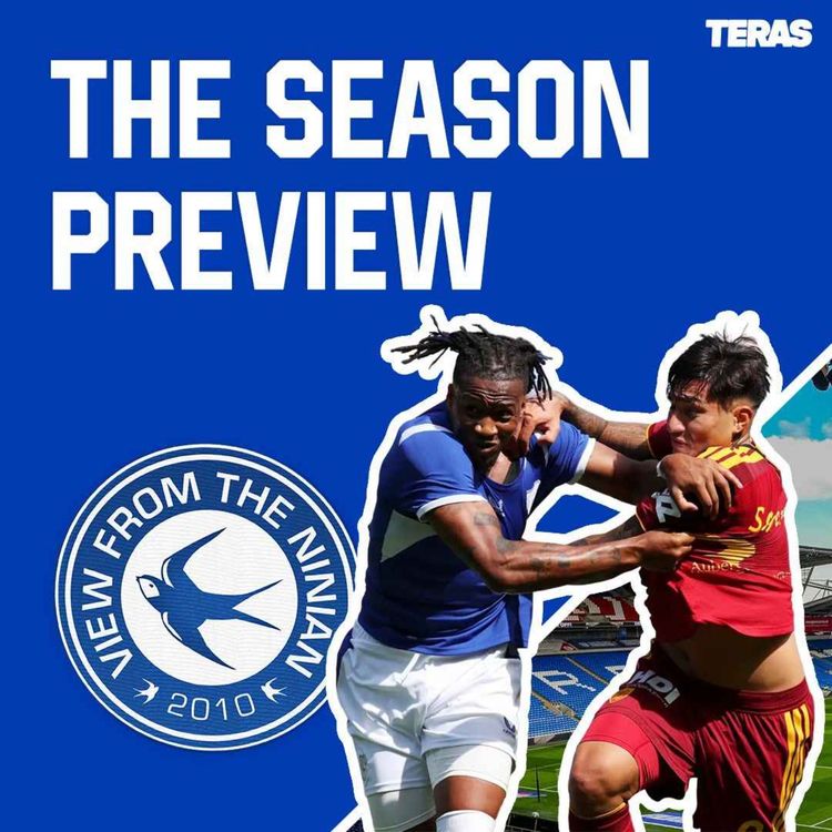 cover art for The Season Preview - 26/27