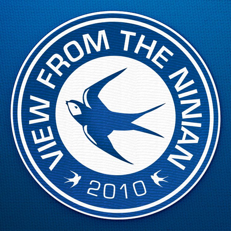 cover art for The end of Cardiff City's participation in the FA Cup isn't near...it's here.