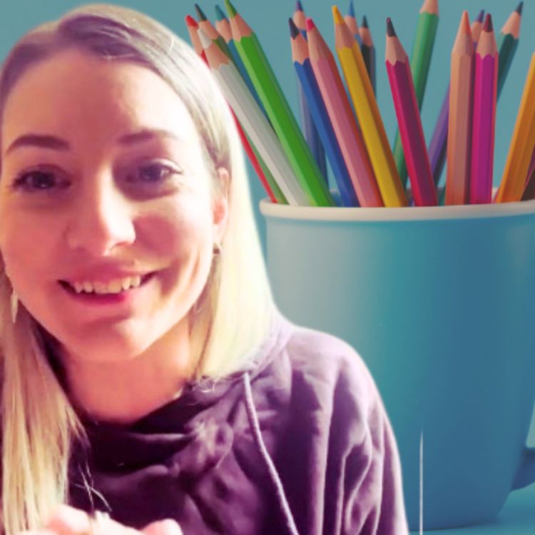 cover art for När Kreativiteten knackar på 