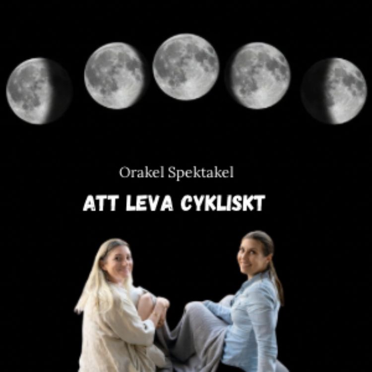 cover art for Att leva cykliskt och må så mycket bättre 