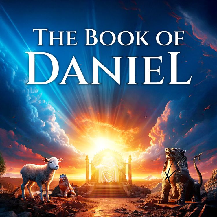 cover art for A Future for God's People | Pastor Moffat Chembe