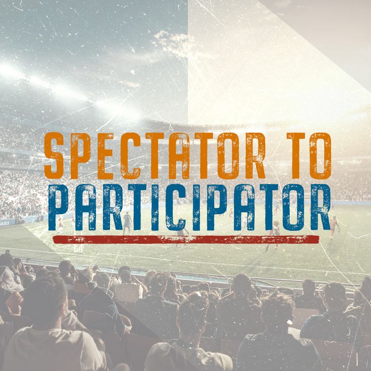 cover art for An Invitation to Christian Fellowship | Pastor Moffat Chembe