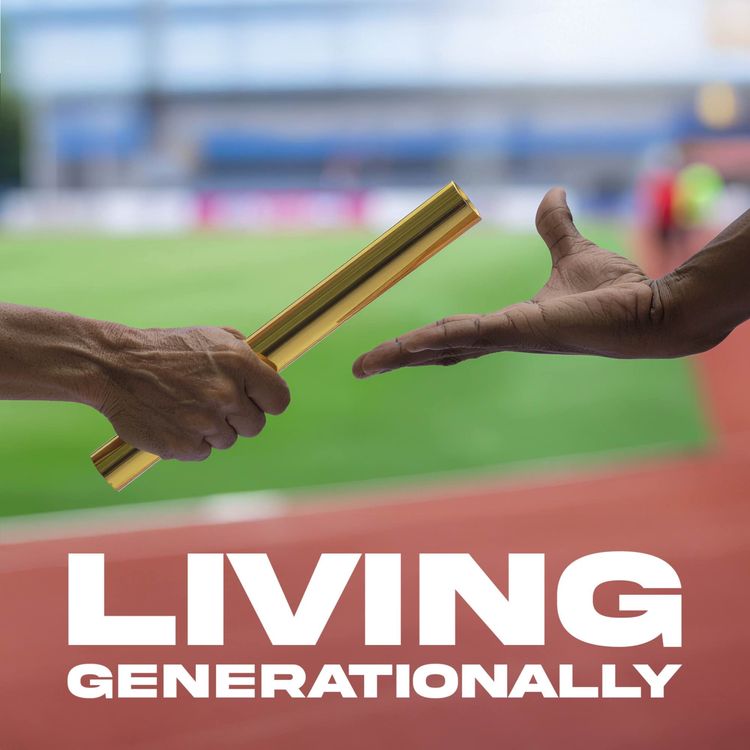 cover art for Hearts Turned | Pastor Walker Schurz