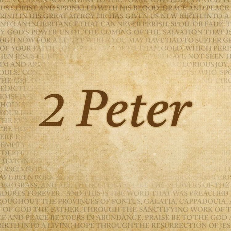 cover art for Beware of False Teachers | Pastor Walker Schurz