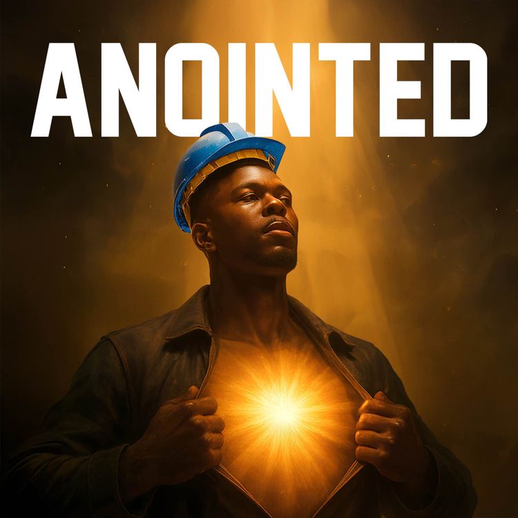 cover art for All Flesh | Pastor Walker Schurz