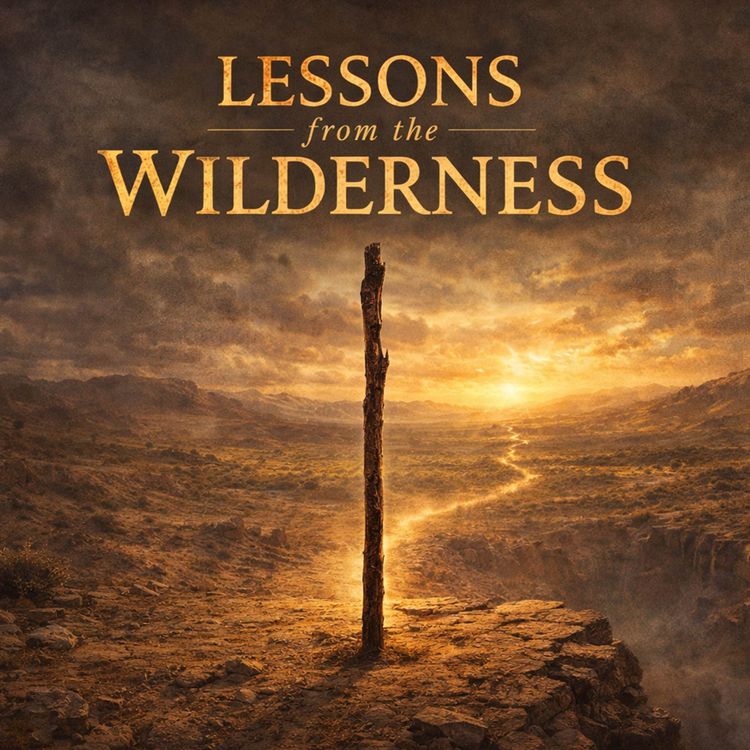 cover art for The Living Experience of Jesus Christ | Pastor Moffat Chembe