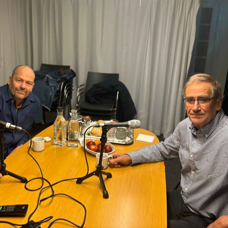 cover art for Svenska Läkaresällskapets Levnadsvaneprojekt om preoperativ optimering och levnadsvanor inför operation