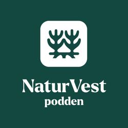 cover art for NaturVest-podden