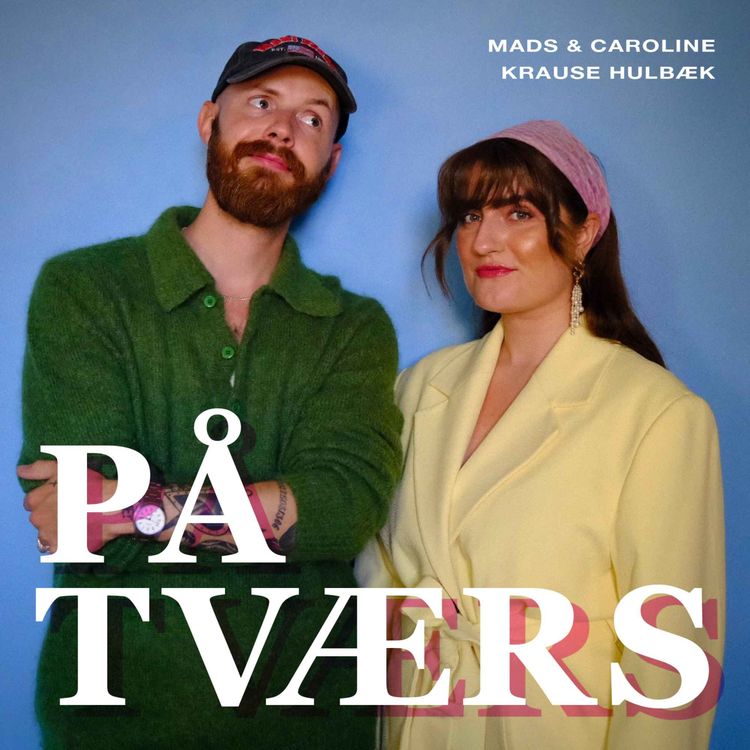 cover art for 30 - Har vi ligestilling i vores forhold?