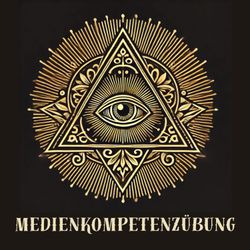 cover art for Medienkompetenzübung
