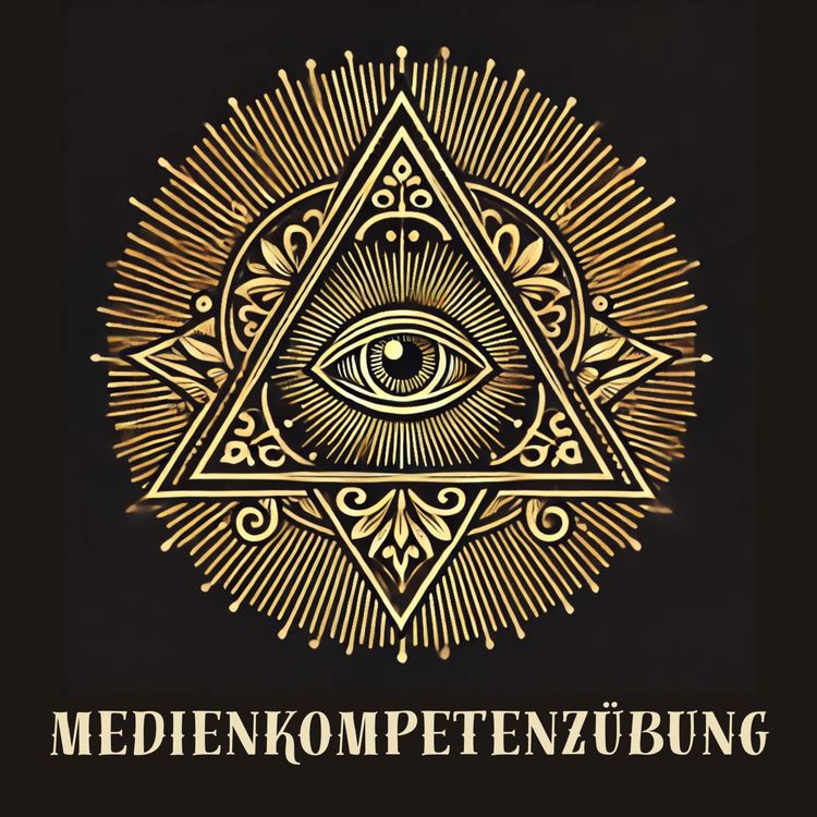 cover art for Trickle-down-Ketchup-Effekt