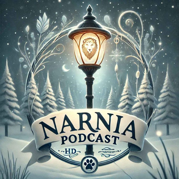 cover art for Wanderung durch Narnia - Trailer