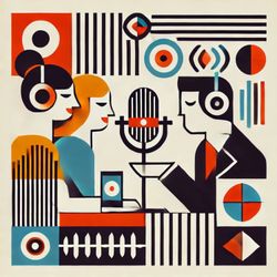 cover art for AnyCast