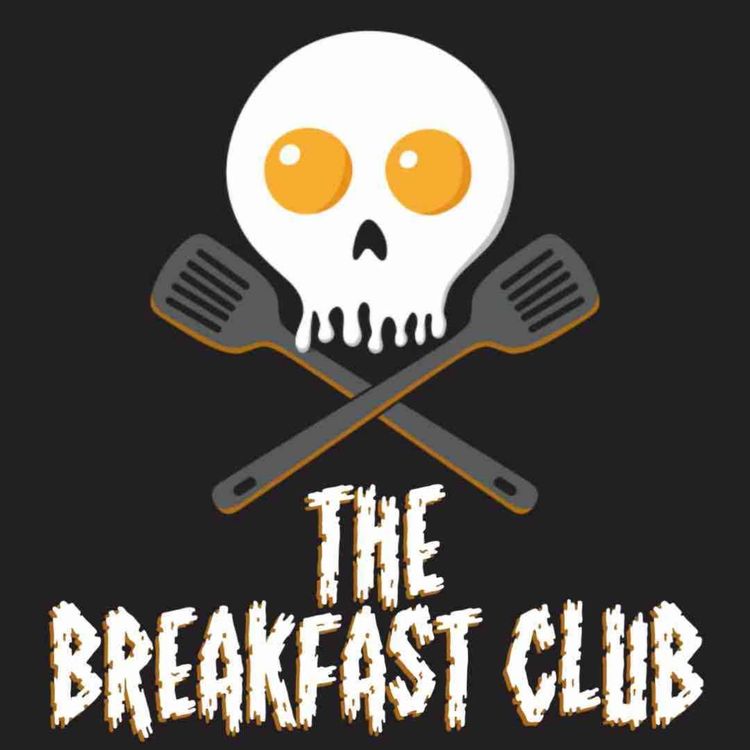 cover art for Hard Rock Hell Radio The Breakfast Club With Mad Steve 