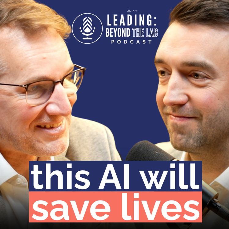 cover art for AI Is About to Simulate Human Biology - Bioptimus